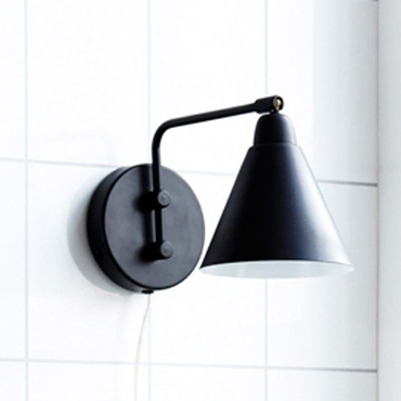 wall lamp